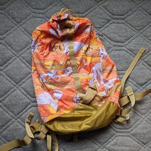 COPY - REI Flash Pack 18 (Discontinued Desert Print)